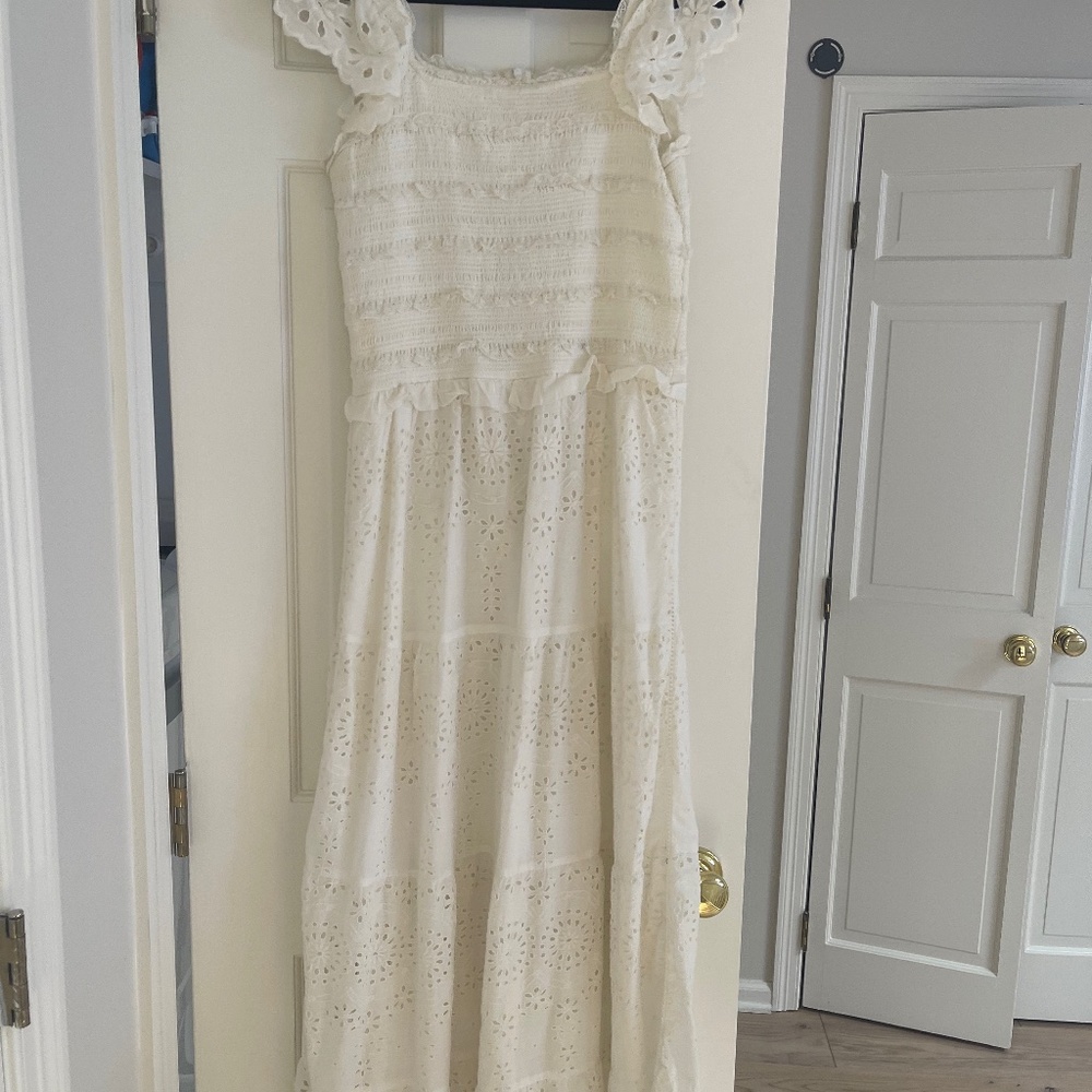 Sea Dress